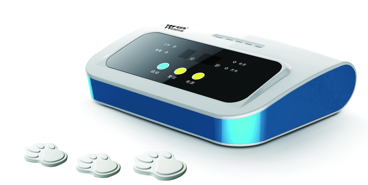 定向透藥 靶位治療 離子導(dǎo)入