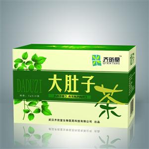 齊昕堂二代大肚子茶保健茶廠家招商OEM