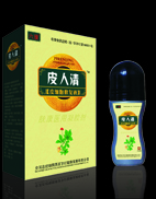 膚康醫(yī)用凝膠劑