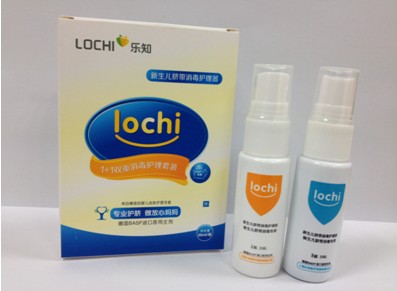 新生兒臍帶護(hù)理液