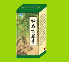 神農(nóng)百草膏