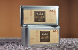 慧通茶招商代理批發(fā)芝元堂