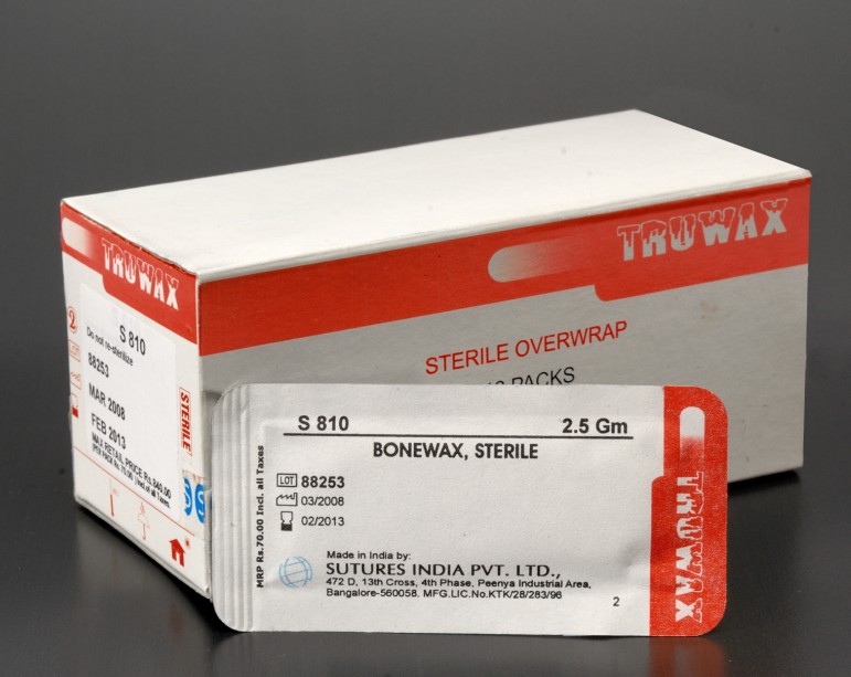 Trulene 泰力骨蠟