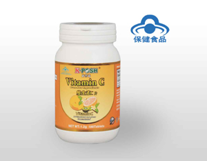 康普森維生素C片