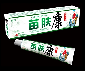 苗膚康 （成人）