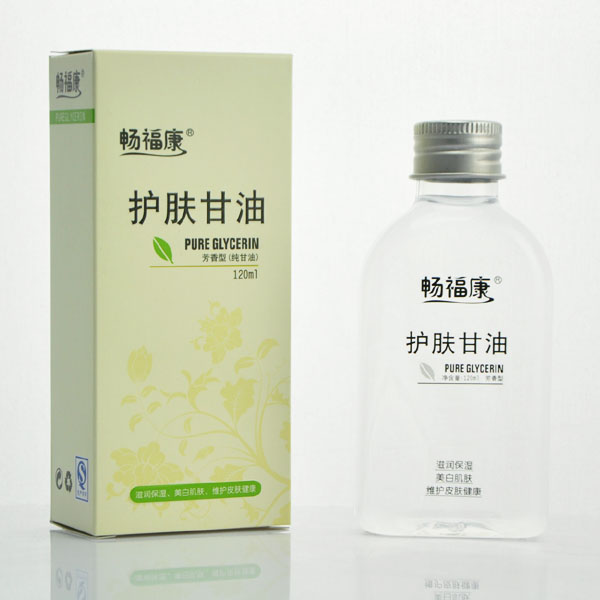 暢?？底o(hù)膚甘油