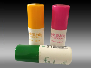 蚊見怕抗菌噴劑