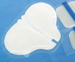 水凝膠防壓瘡功能敷料