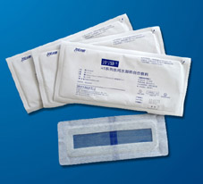 HD系列醫(yī)用水凝膠創(chuàng)傷敷料---切口