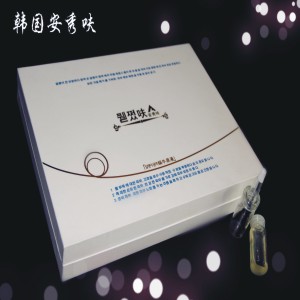 安秀呋蝸牛原液