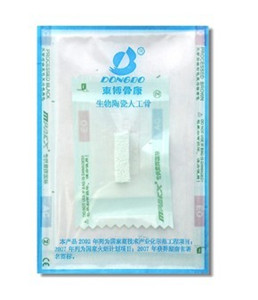 DTD生物陶瓷人工骨