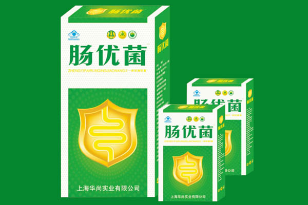 腸優(yōu)菌膠囊