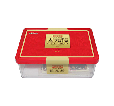 阿膠固元糕