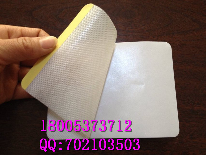 防過(guò)敏膏藥布-無(wú)紡布膠貼