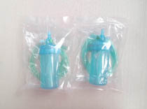 哈衛(wèi)TM 一次性使用濕化瓶鼻氧管