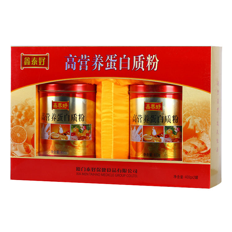 高營養(yǎng)蛋白質(zhì)粉（禮盒裝）