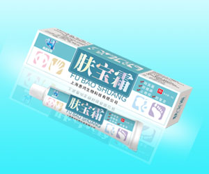 膚寶霜軟膏