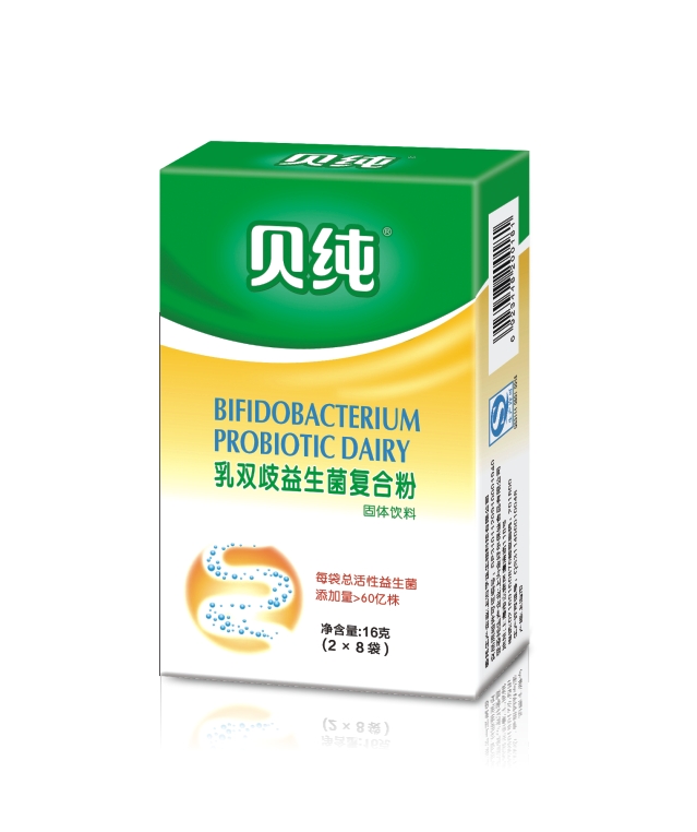 （QS）貝純益生菌粉