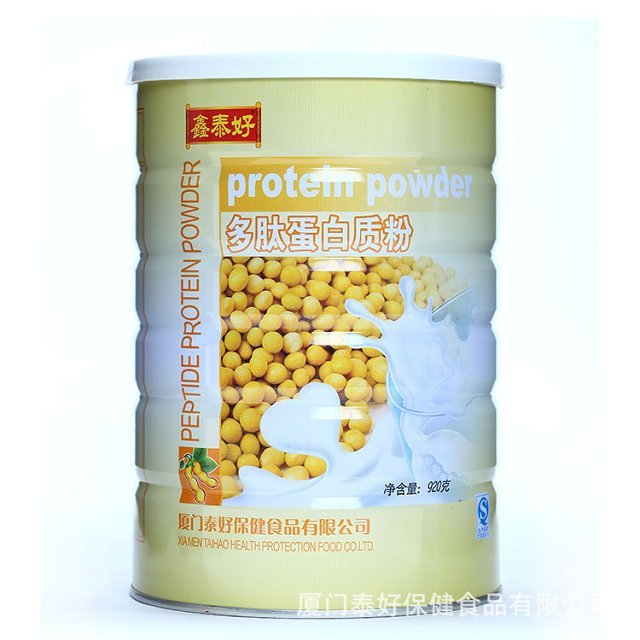 多肽蛋白質(zhì)粉