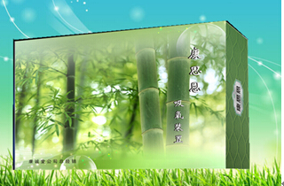 K-D型塑料輸氧管（一次性鼻氧管，帶流量計(jì)）