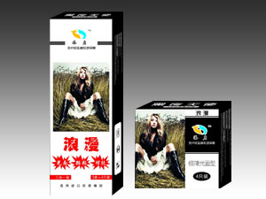 天然橡膠避孕套1