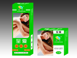 天然橡膠避孕套4