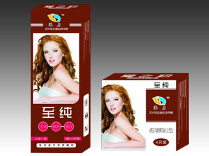 天然橡膠避孕套5