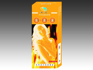 天然橡膠避孕套7