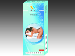 天然橡膠避孕套9