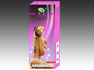 天然橡膠避孕套11