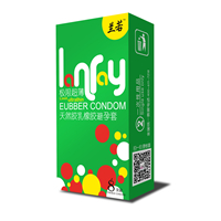 蘭若避孕套國產(chǎn)暢玩系列8只裝極限超薄