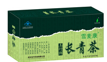 玉竹長(zhǎng)青茶（降血脂）