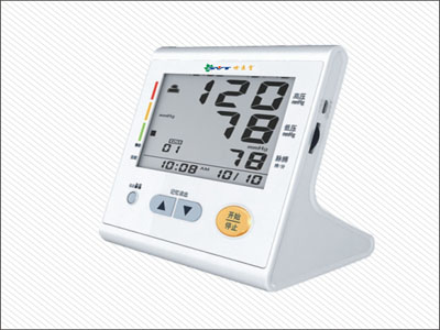世醫(yī)堂電子血壓計(jì)BL-BP918A