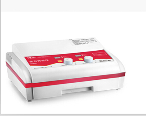 定向藥透儀（儀器+耗材）靶位治療 離子導(dǎo)入