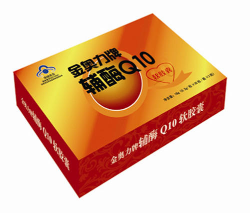 輔酶Q10
