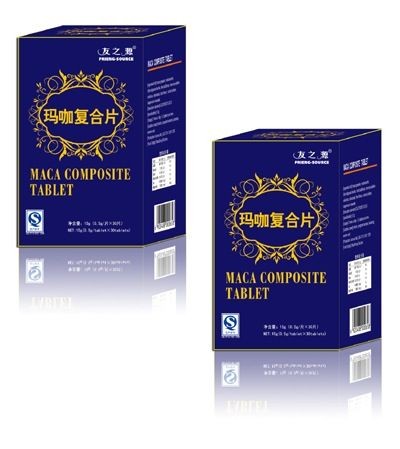 瑪咖復(fù)合片