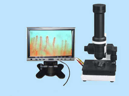 微循環(huán)檢測儀 微循環(huán)多少錢