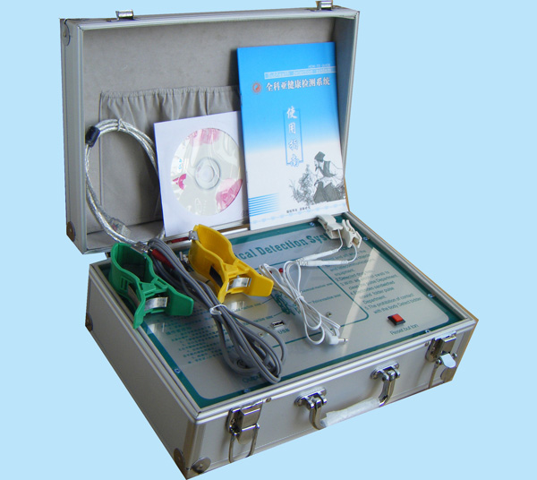 全息生物電檢測儀  全息廠家