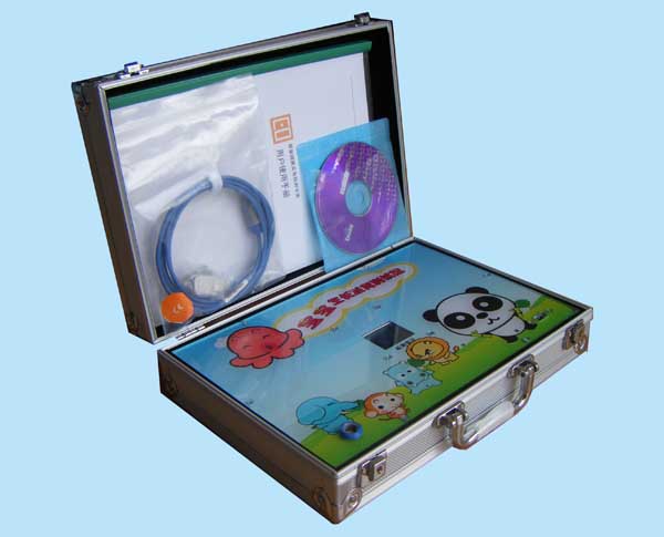 寶寶生長發(fā)育檢測儀