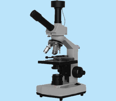 一滴血檢測儀  一滴血單目檢測儀