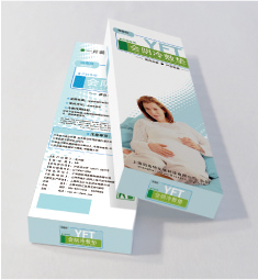 醫(yī)用冰袋(商品名冷敷舒)