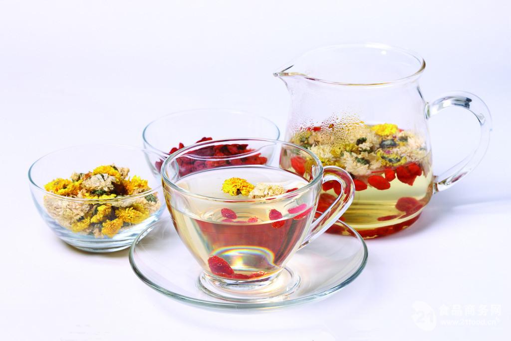 金杞茶固體飲料代加工