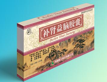 補(bǔ)腎益腦膠囊招商