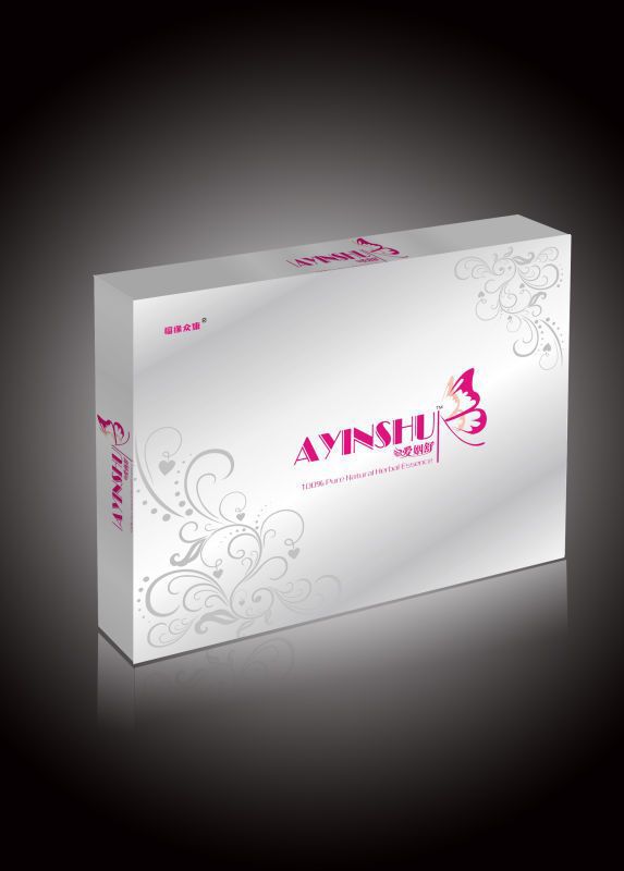 愛姻舒抑菌凝膠