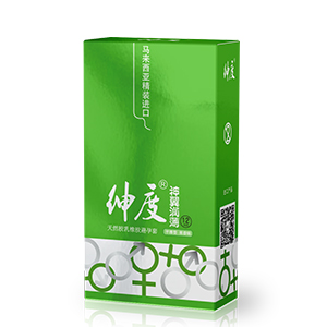 紳度避孕套 安全套 神翼潤薄12支裝
