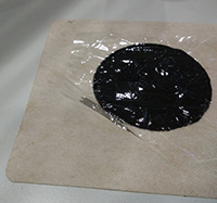 黑膏藥裸貼，黑膏藥廠家