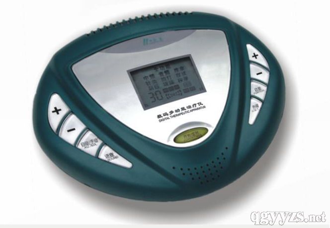 豪景數(shù)碼多功能治療儀LHB-III型