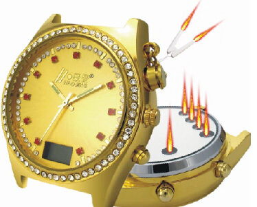 豪景醫(yī)用激光治療儀石英表式