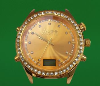 豪景表式醫(yī)用激光治療儀