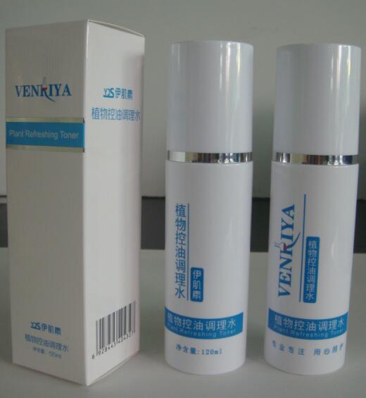 伊肌素植物控油調(diào)理水